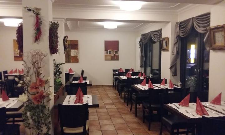 Restaurant Puccini